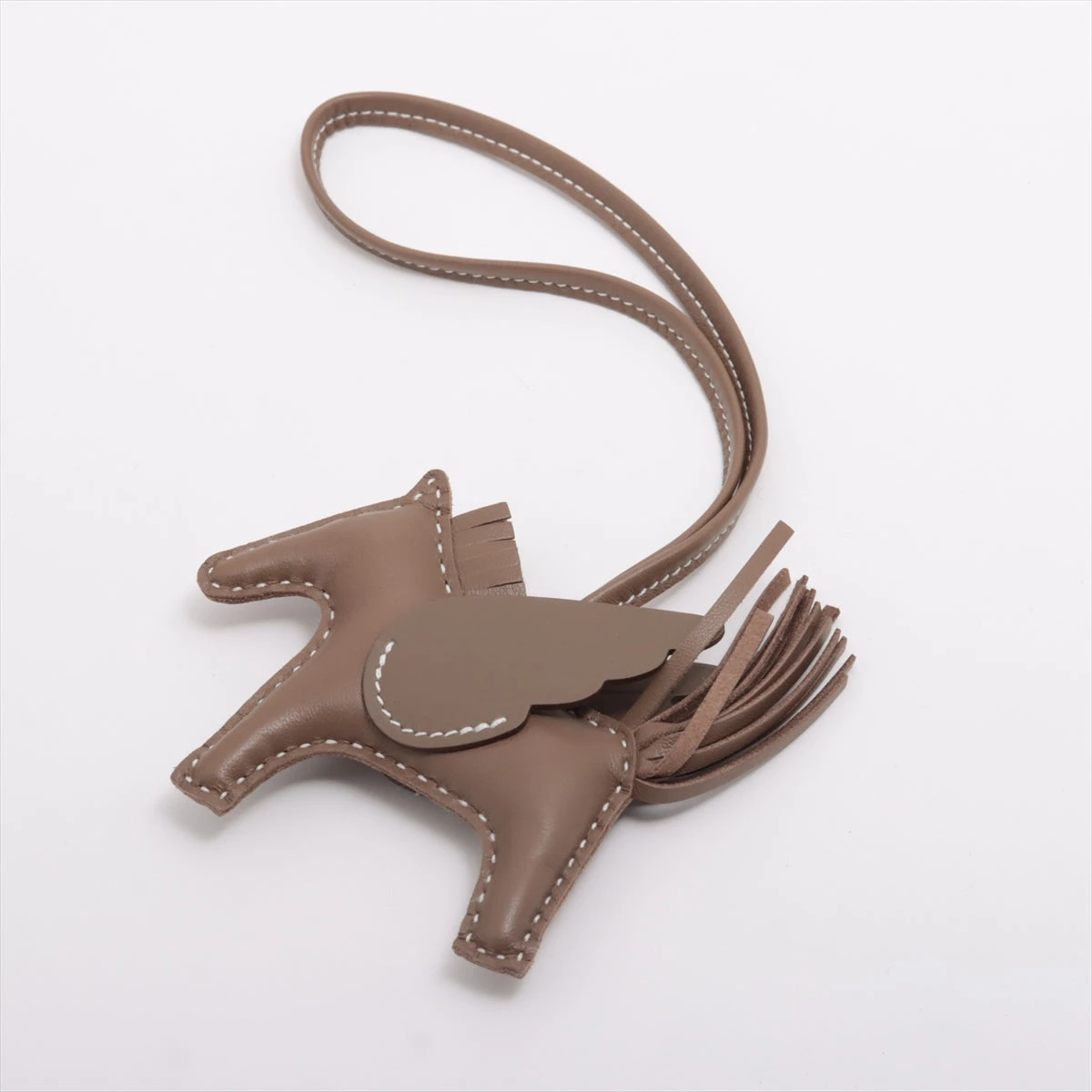 エルメス ロデオチャーム ペガサスPM W2024 チャーム アニョーミロ  