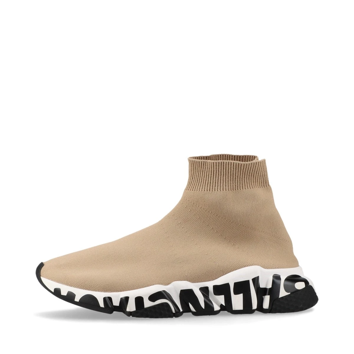 バレンシアガ スピードトレーナー ニットスニーカー 38 【公式通販】