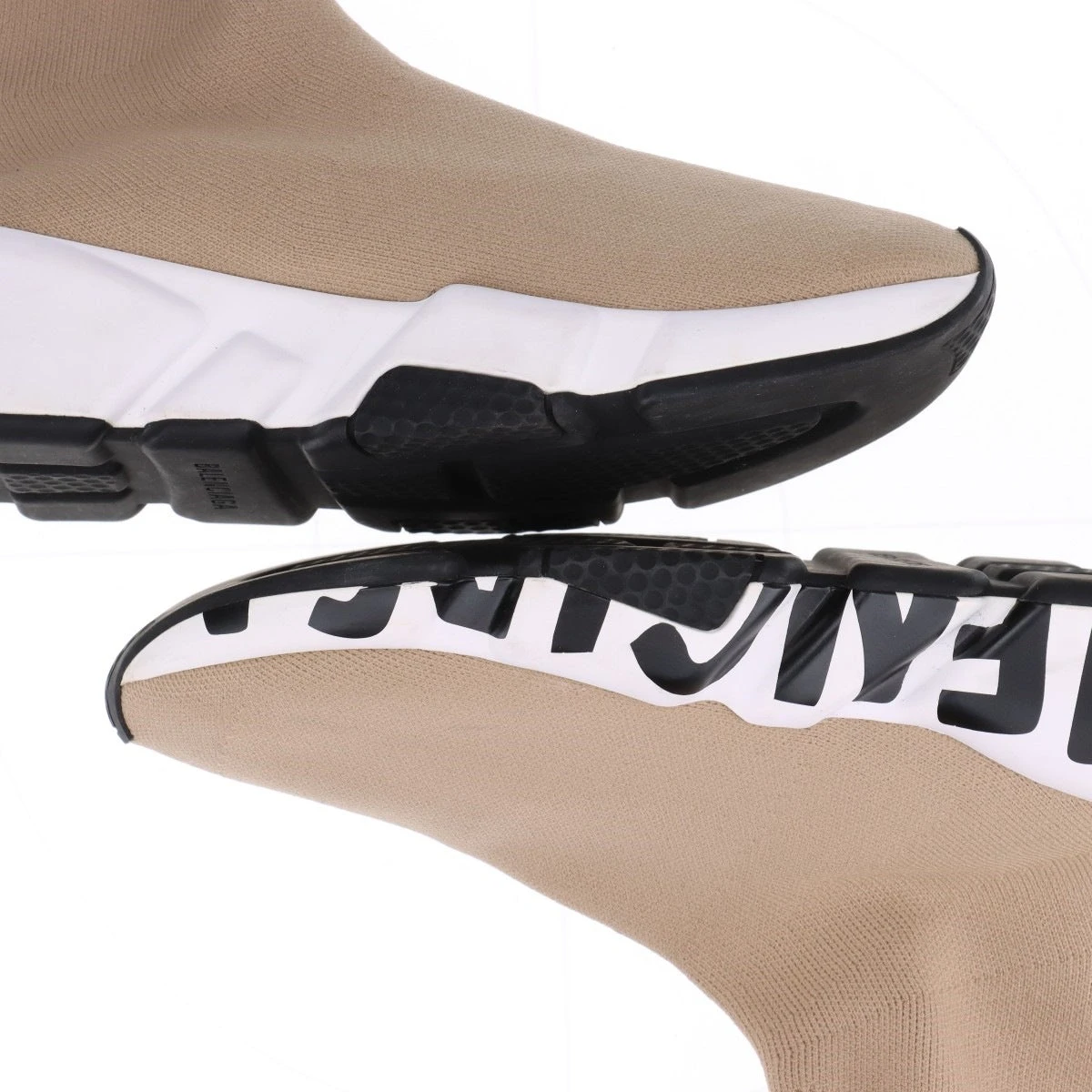 バレンシアガ スピードトレーナー ニットスニーカー 38 【公式通販】