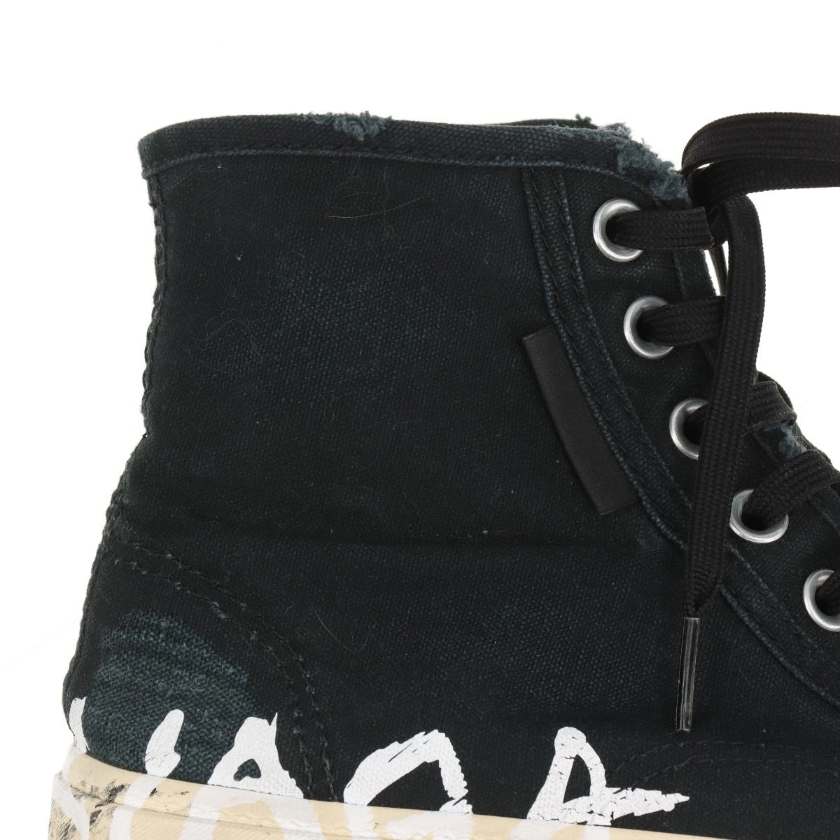 BALENCIAGA バレンシアガ TRACK HIKE トラックハイク メッシュ