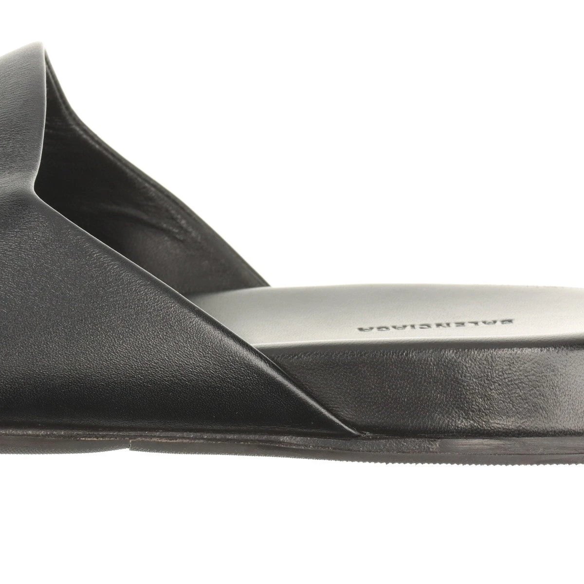 BALENCIAGA ミュール