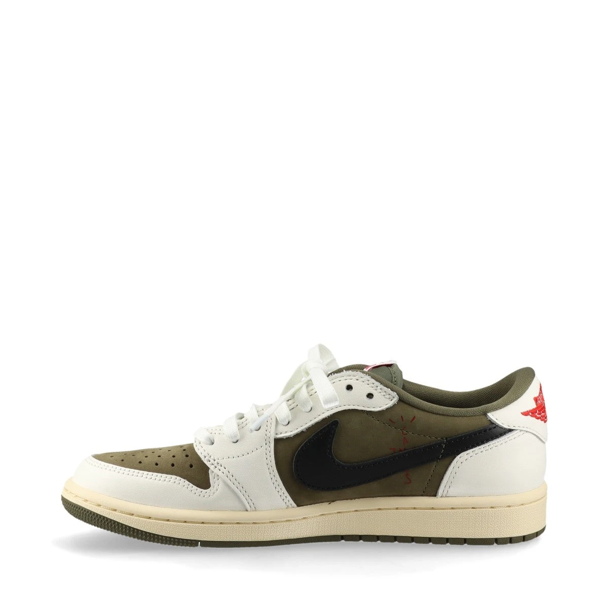 Air Jordan 1 LOW OG SP 24cm メンズシューズ 【公式通販】