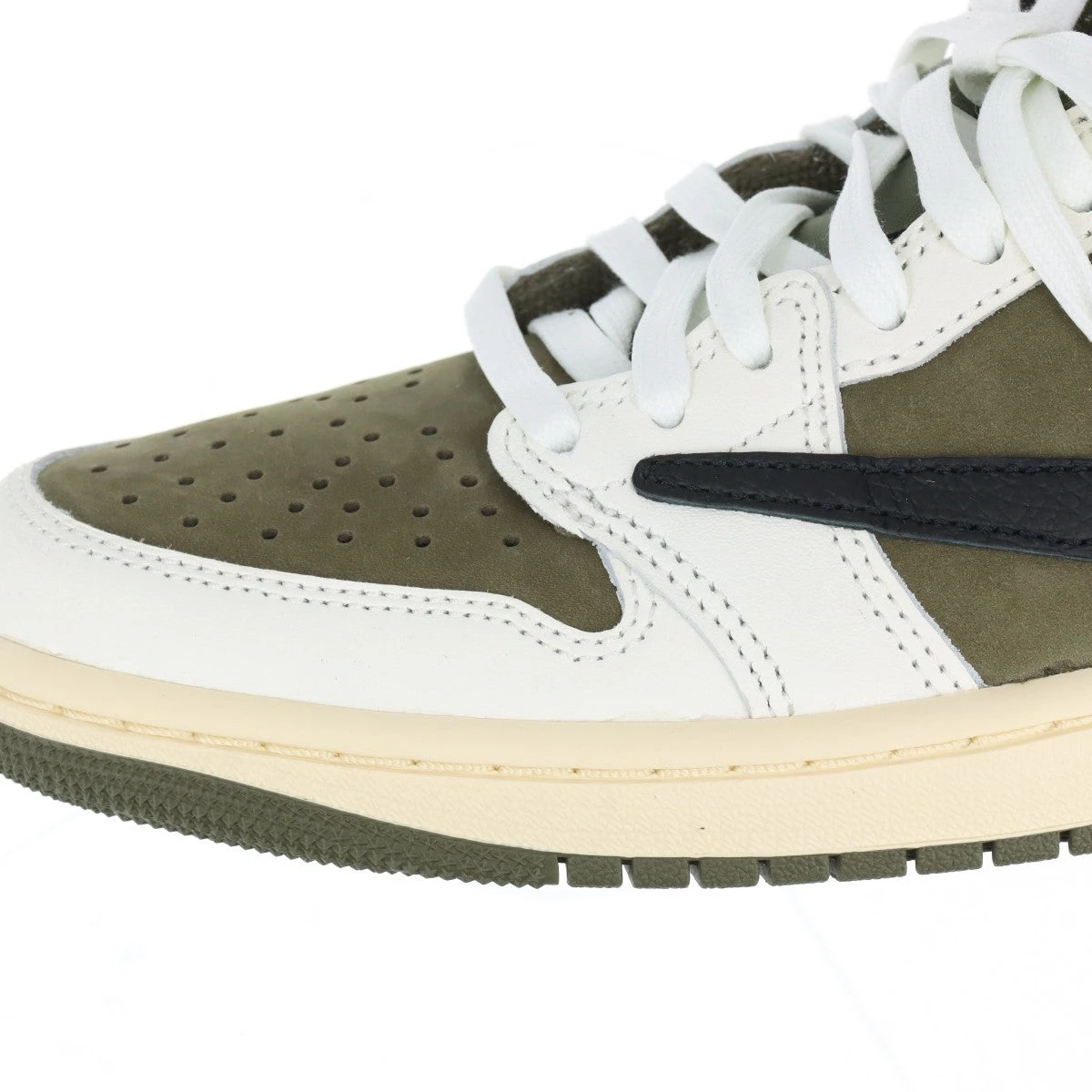 Air Jordan 1 LOW OG SP 24cm メンズシューズ 【公式通販】