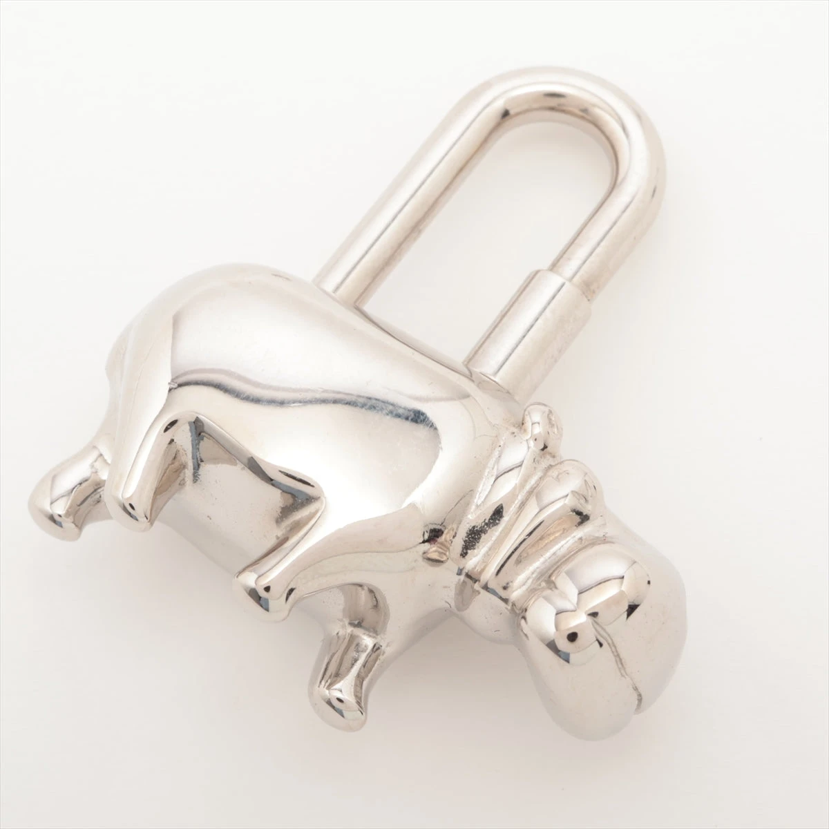 エルメス カバ カデナ ヒポポタマス ゴールド 2005 【公式通販】