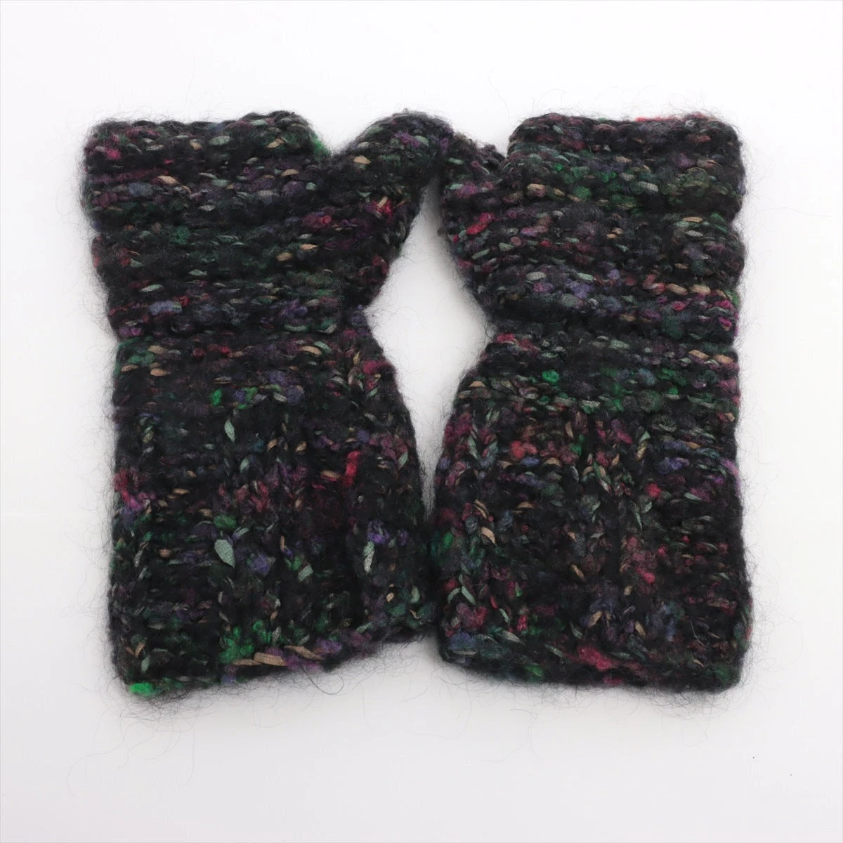 シャネル 手袋｜中古ブランド品・ブランド古着通販｜ALLU（アリュー）