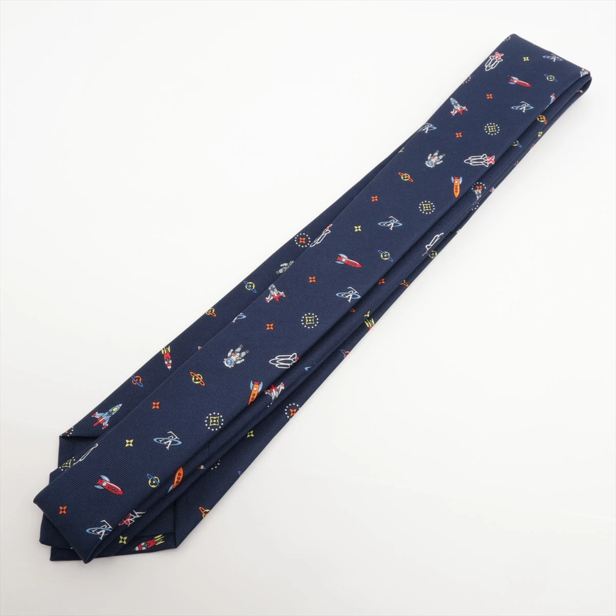 楽天市場】【新品】ルイヴィトン LOUIS VUITTON ネクタイ