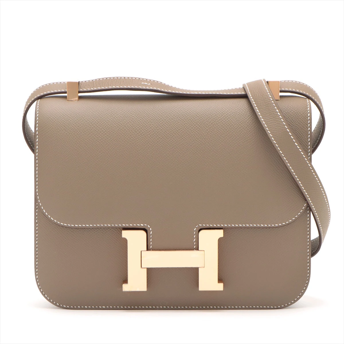 HERMES アモーレ　ヴォーエプソン　新品 HERMES アモーレ ヴォーエプソン 新品