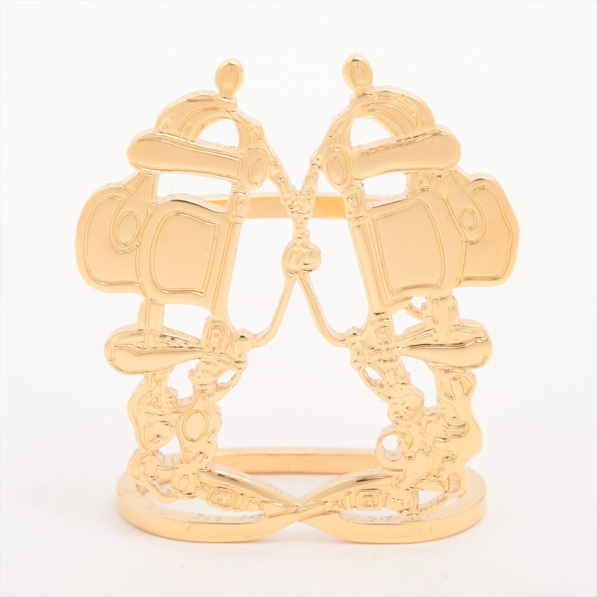 【希少◇ 】HERMES スカーフリング ブリッド・ドゥ・ガラ 楽天市場】【新品・未使用品】エルメス HERMES ブリッド ドゥ