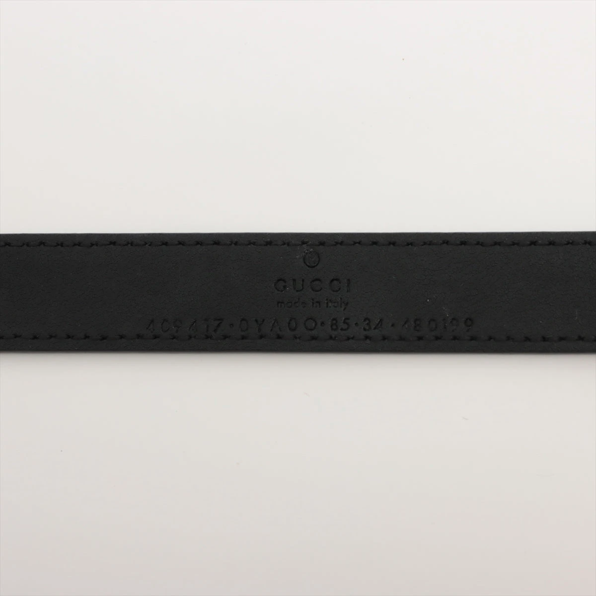 極美品 ✨グッチ ベルト GG マーモント レザー 409417 525040 407122-1_wm.jpg