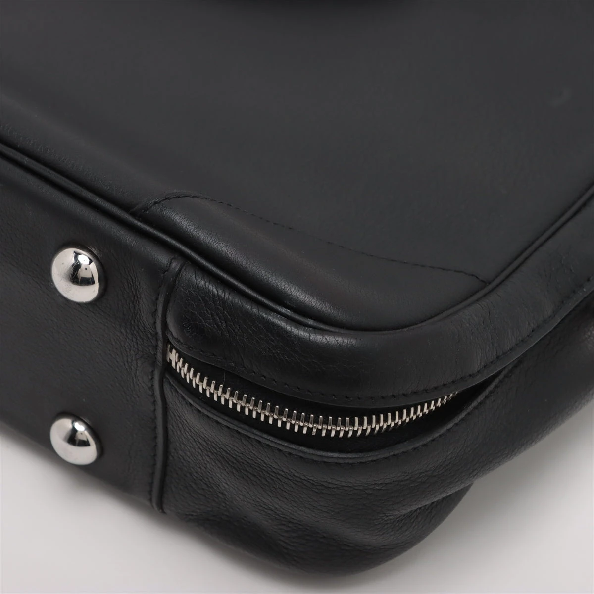 エルメス ヴィクトリア40 エバーグレイン ブラック HERMES エルメス ヴィクトリア40 ヴィクトリア 40 ヴィクトリア2