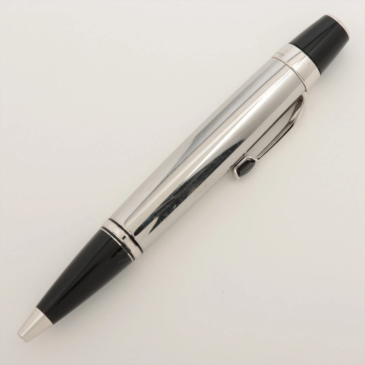 モンブラン ボールペン ボエム パソ ドーブル ルージュ 104925 montblanc-boheme-paso-doble-