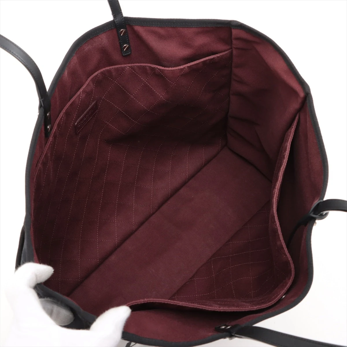 CHANEL A92885 レディファースト トートバッグ キャンバス 9395 楽天市場】CHANEL【シャネル】A92885 レディファーストトート