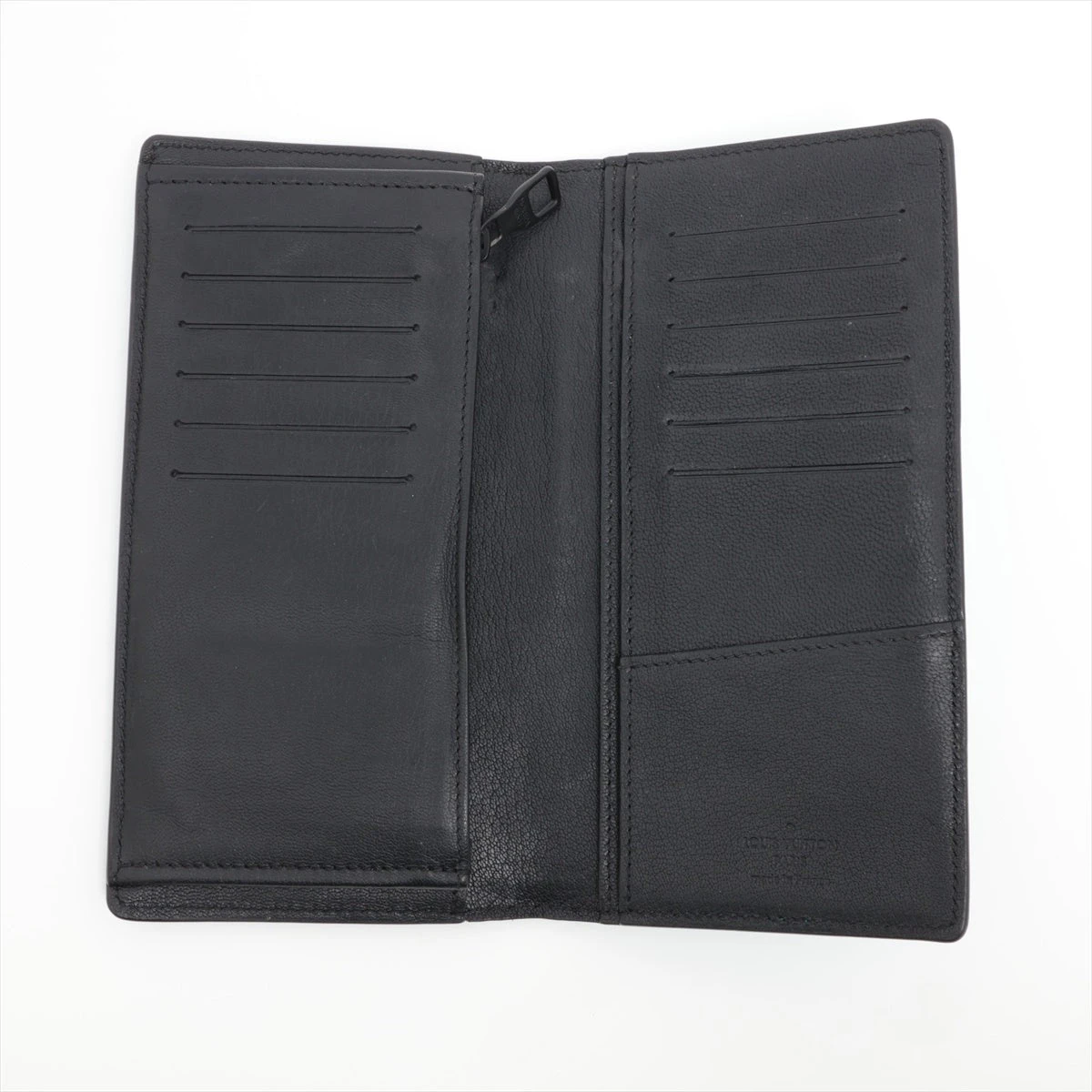 【新品未使用】ルイヴィトン 青色オーストリッチレザー N82509長財布 楽天市場】美品 ルイヴィトン 長財布 クロコ オーストリッチ