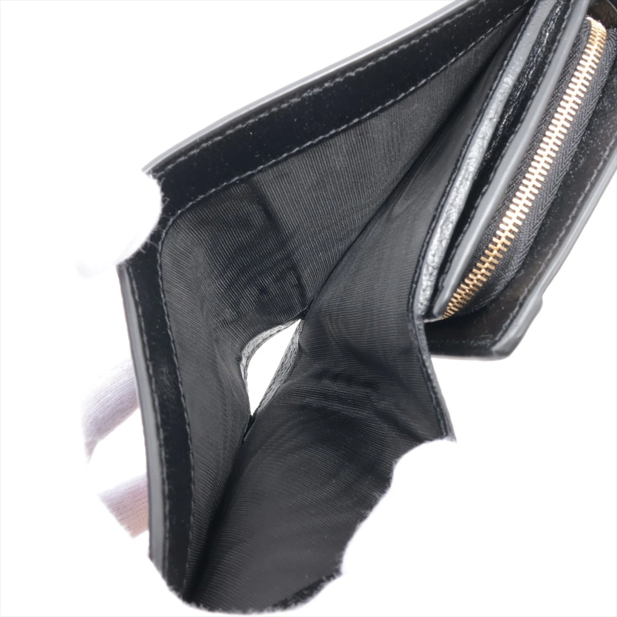 極美品◎グッチ GGマーモント パンプス シェリーライン ウェブライン