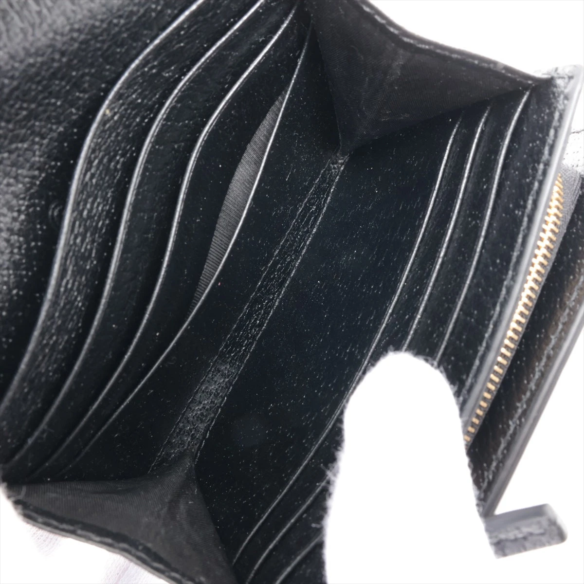 グッチ シェリーライン GGマーモント 719887 レザー