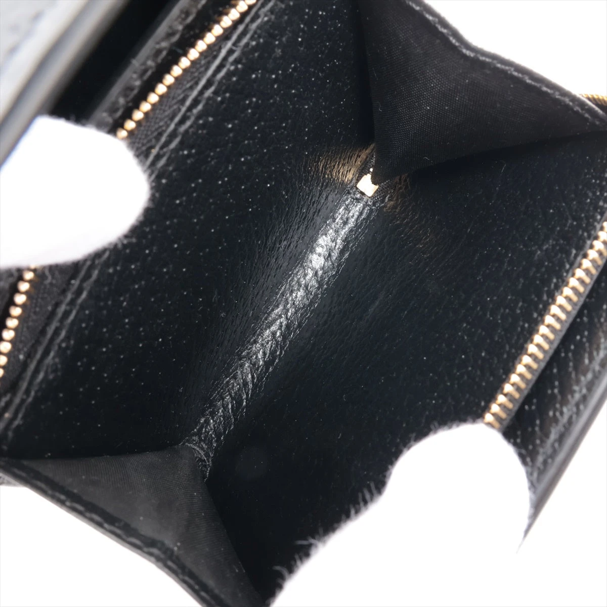 グッチ シェリーライン GGマーモント 719887 レザー×ファブリック