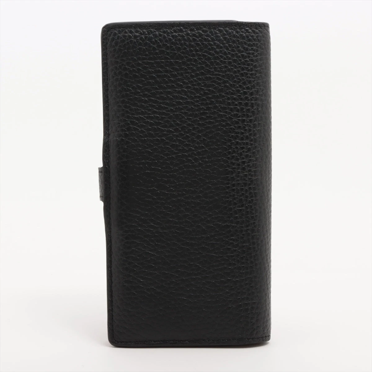現行◆ルイヴィトン ヴェルティカルウォレット トリヨン カプシーヌ ノワール ヴィトン トリヨン LV ヴェルティカル ウォレット カプシーヌ