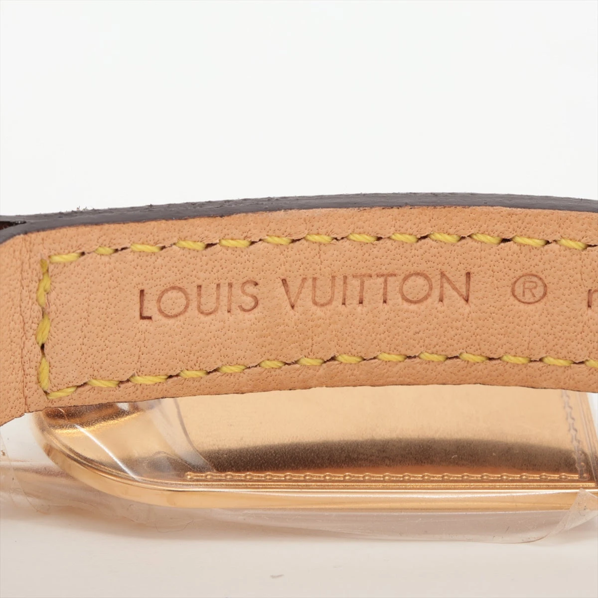 ルイ・ヴィトン コリエ バクスター その他小物 M58073 (廃番)