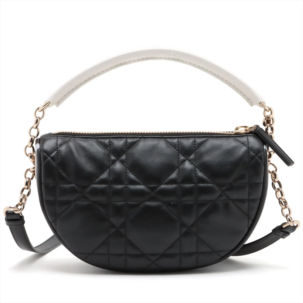 クリスチャンディオール カナージュ ディオール ヴァイブ レザー