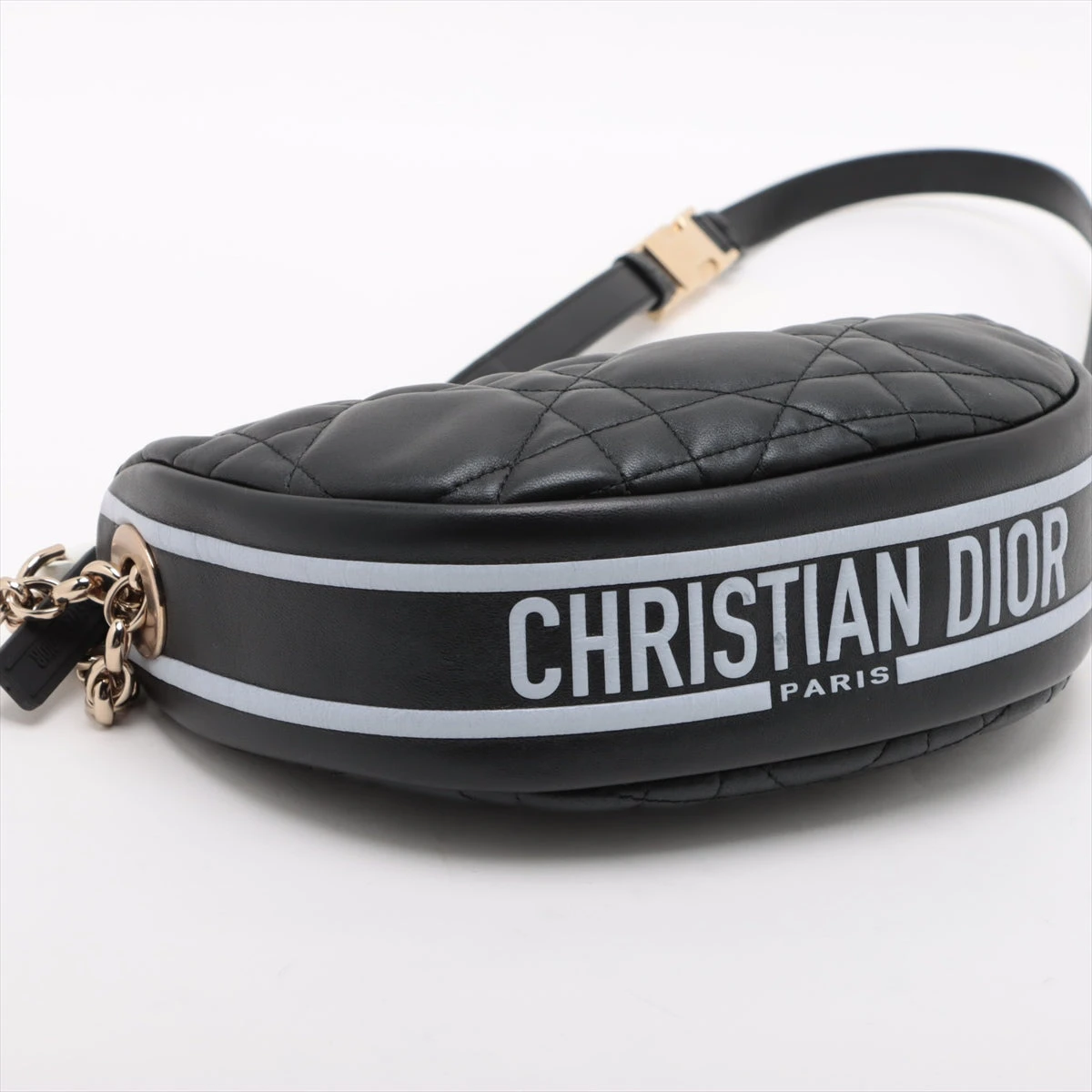 ディオール ヴァイブ レザー 2way バッグ クリスチャンディオール カナージュ ディオール ヴァイブ レザー