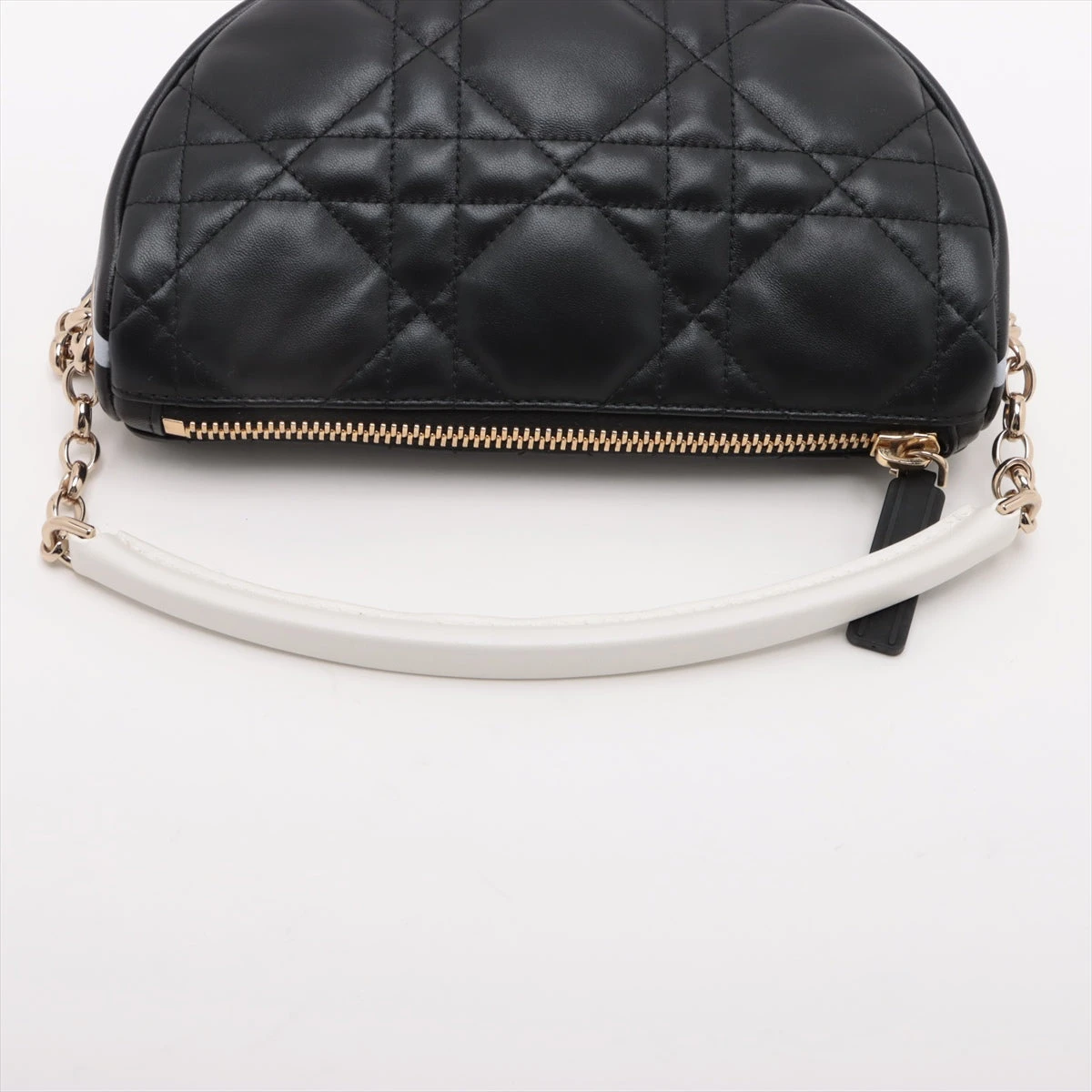 クリスチャンディオール カナージュ ディオール ヴァイブ レザー