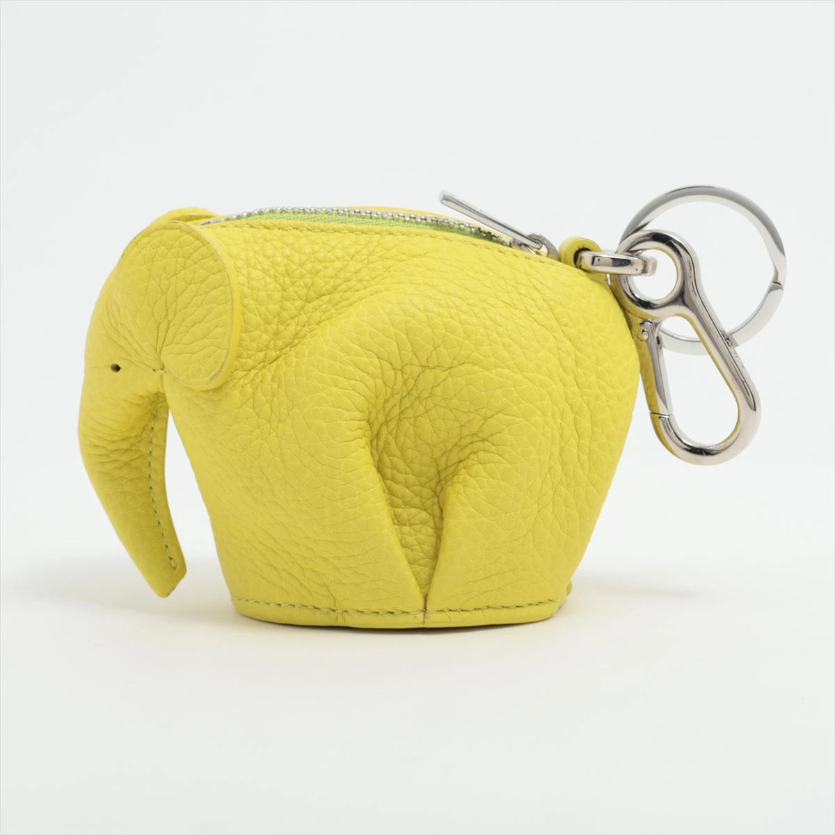 ロエベ コインケース/小物入れ/ミニポーチ LOEWE エレファント