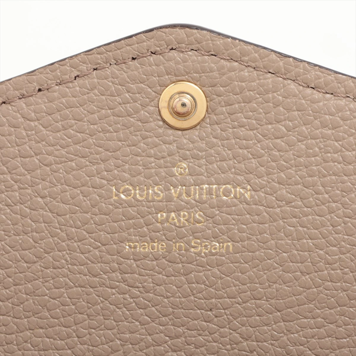 ルイヴィトン モノグラム アンプラント ポルトフォイユ サラ トゥルトレール ロデオドライブ | ルイヴィトン | ポルトフォイユ・サラ