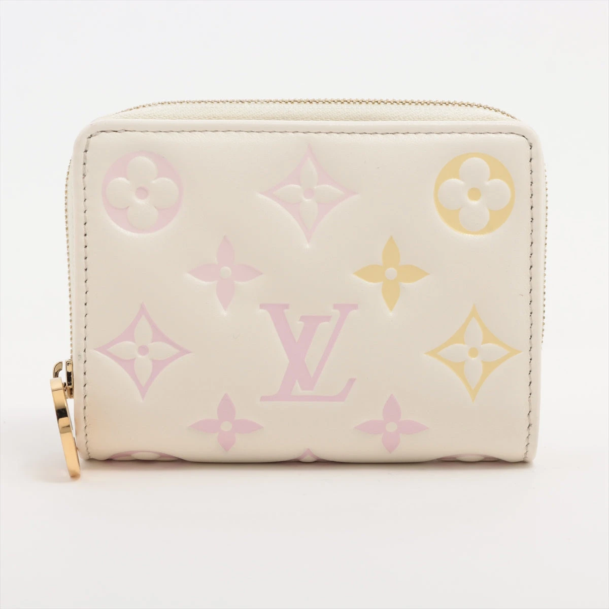 LOUIS VUITTON ヴィトン モノグラム フラワー ミュール 35 econext_0213-c823y-k11c