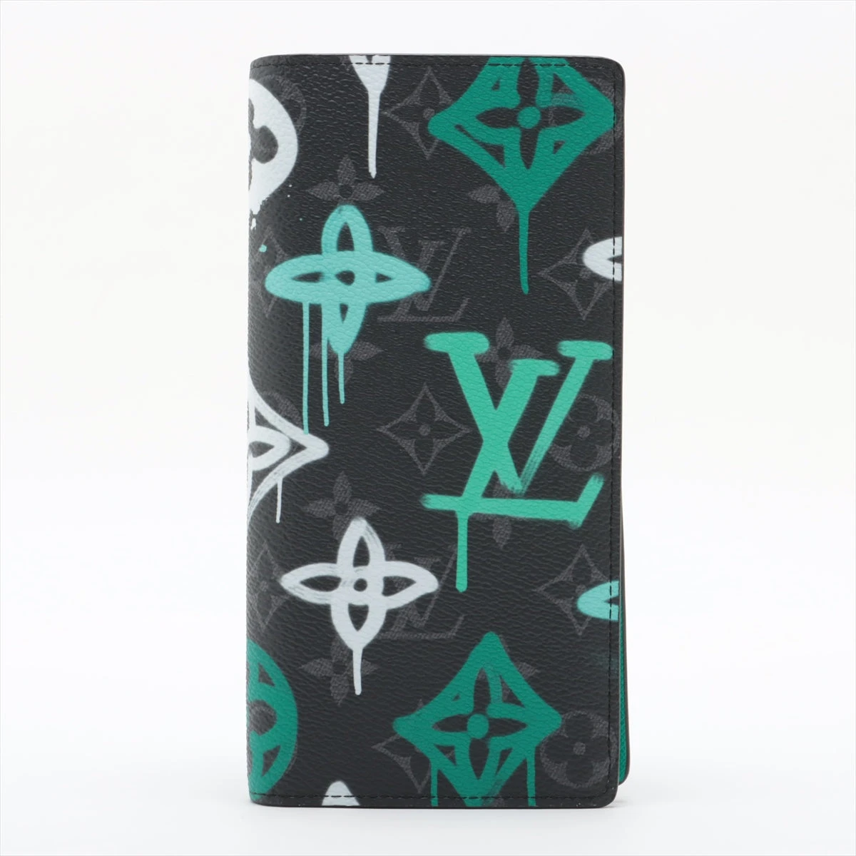 LOUIS VUITTON ルイヴィトン プティット・サックプラ モノグラム