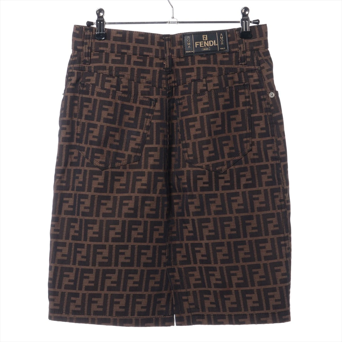 FENDI ズッカ　フェンディ　スカート　パイル　ストライプ　y2k ミニ 楽天市場】FENDI フェンディ スカート キッズ ニット ミニ 大人着用可