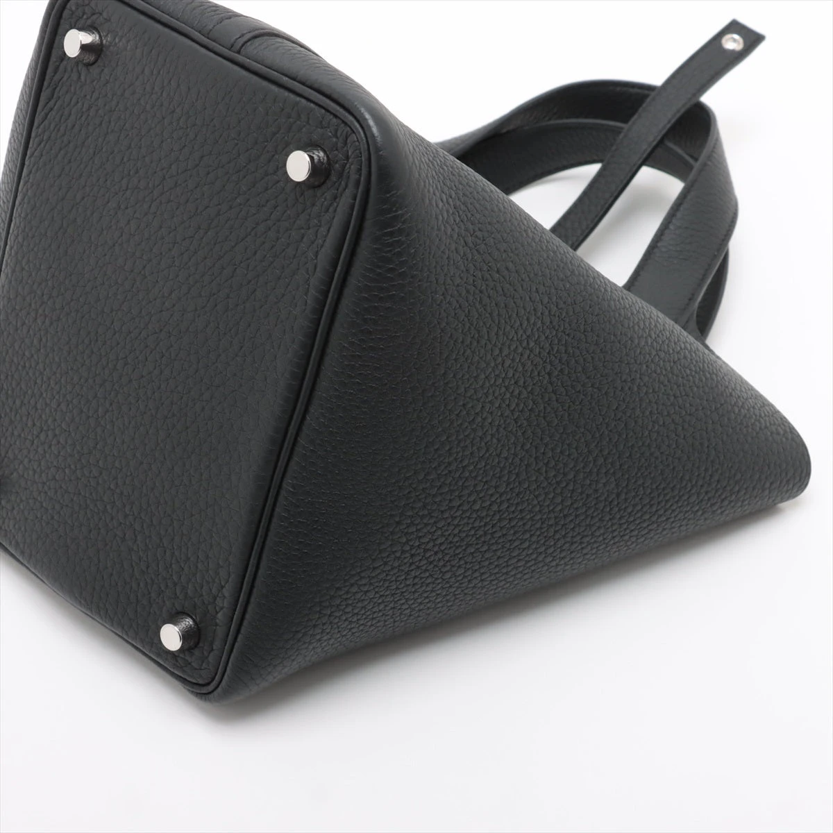 エルメス ピコタンMM トリヨンクレマンス ブラック 楽天市場】≪新品≫HERMES エルメス ピコタン ロック