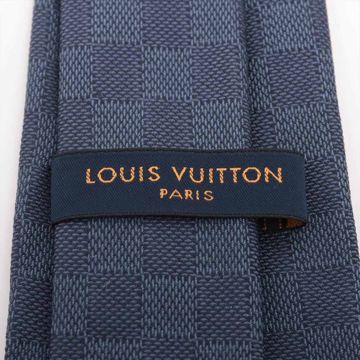 ◇ルイヴィトン◇M78753/クラヴァット/ダミエ/クラシック/ネクタイ 楽天市場】ルイヴィトン LOUIS VUITTON ネクタイ クラヴァット