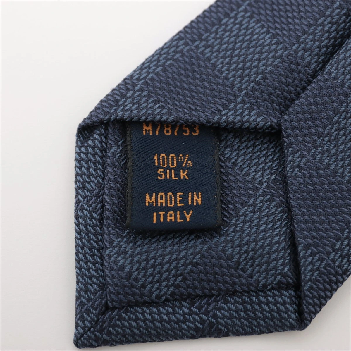 ◇ルイヴィトン◇M78753/クラヴァット/ダミエ/クラシック/ネクタイ 楽天市場】ルイヴィトン LOUIS VUITTON ネクタイ クラヴァット