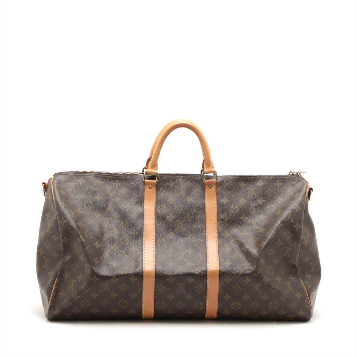 ヴィトン モノグラム キーポルバンドリエール55 M41414 A3362407