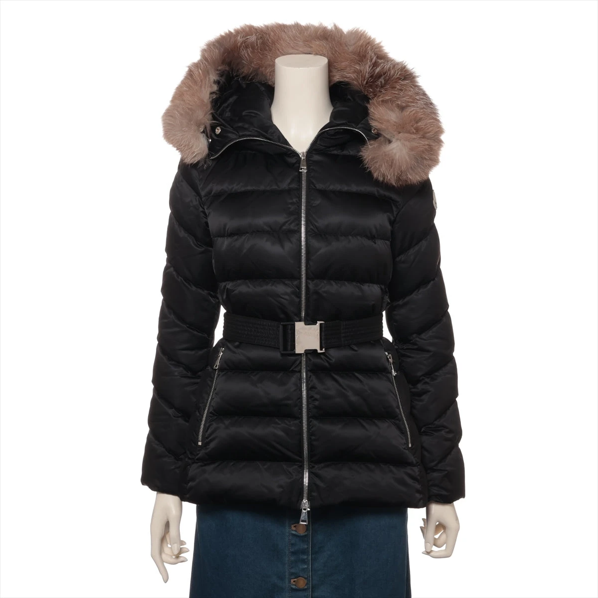 【数量は多】 美品☆MONCLER モンクレール リバーシブル アリメーデ ALIMEDE ジャケット・アウター