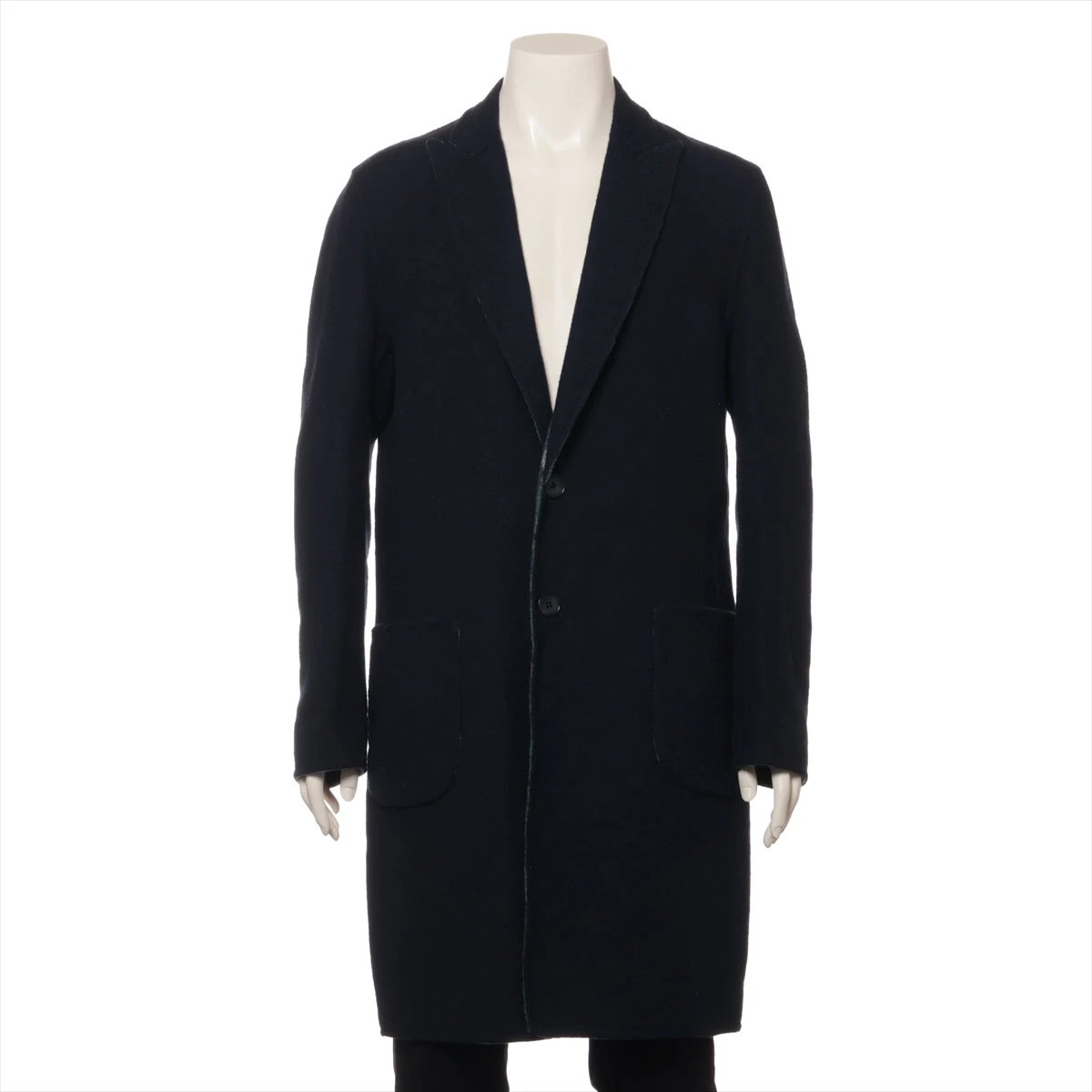 エトロ　リバーシブル　コート ETRO - エトロ ETRO コートの通販 by KOMEHYO ONLINE ラクマ店｜エトロ