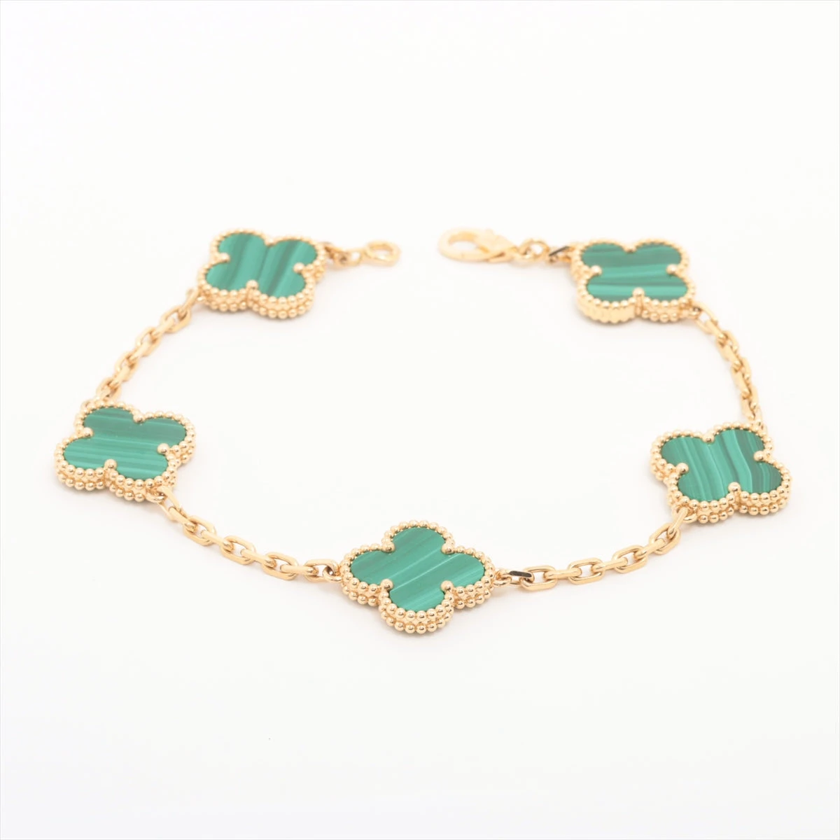 ヴァンクリーフアンドアーペル　バングル Van Cleef & Arpels - ヴァンクリーフ＆アーペル Van Cleef
