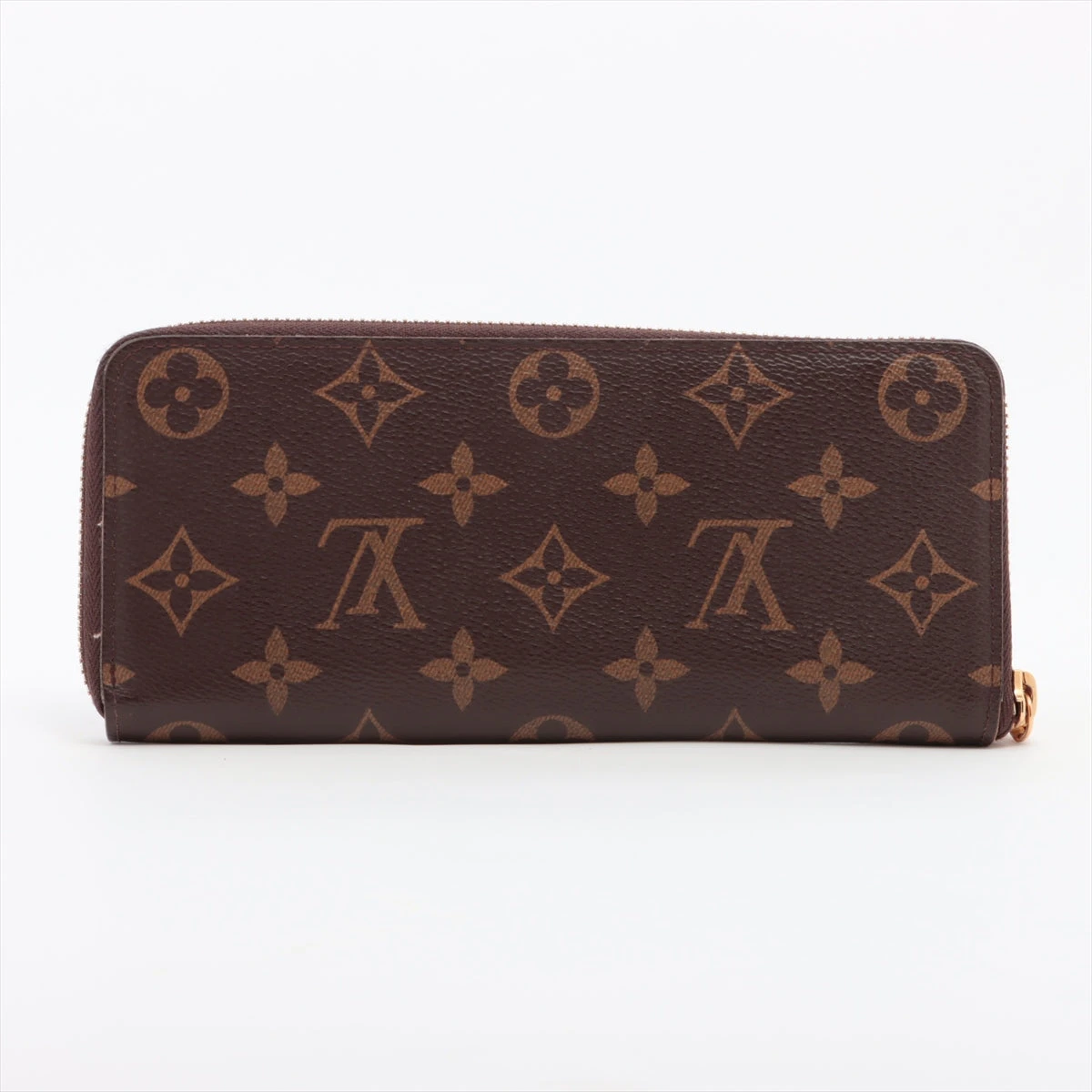 ルイヴィトン モノグラム ポルトフォイユ クレマンス 長財布 ミモザ ヴィトン モノグラム ポルトフォイユクレマンス M60744 ミモザ