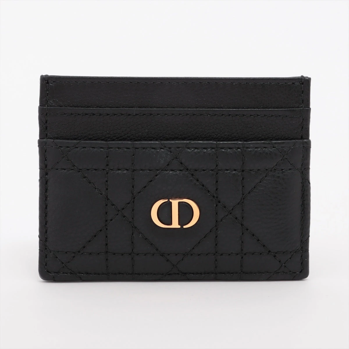 ディオール Dior カードケース Dior ディオール カードケース 小銭入れ ブラック