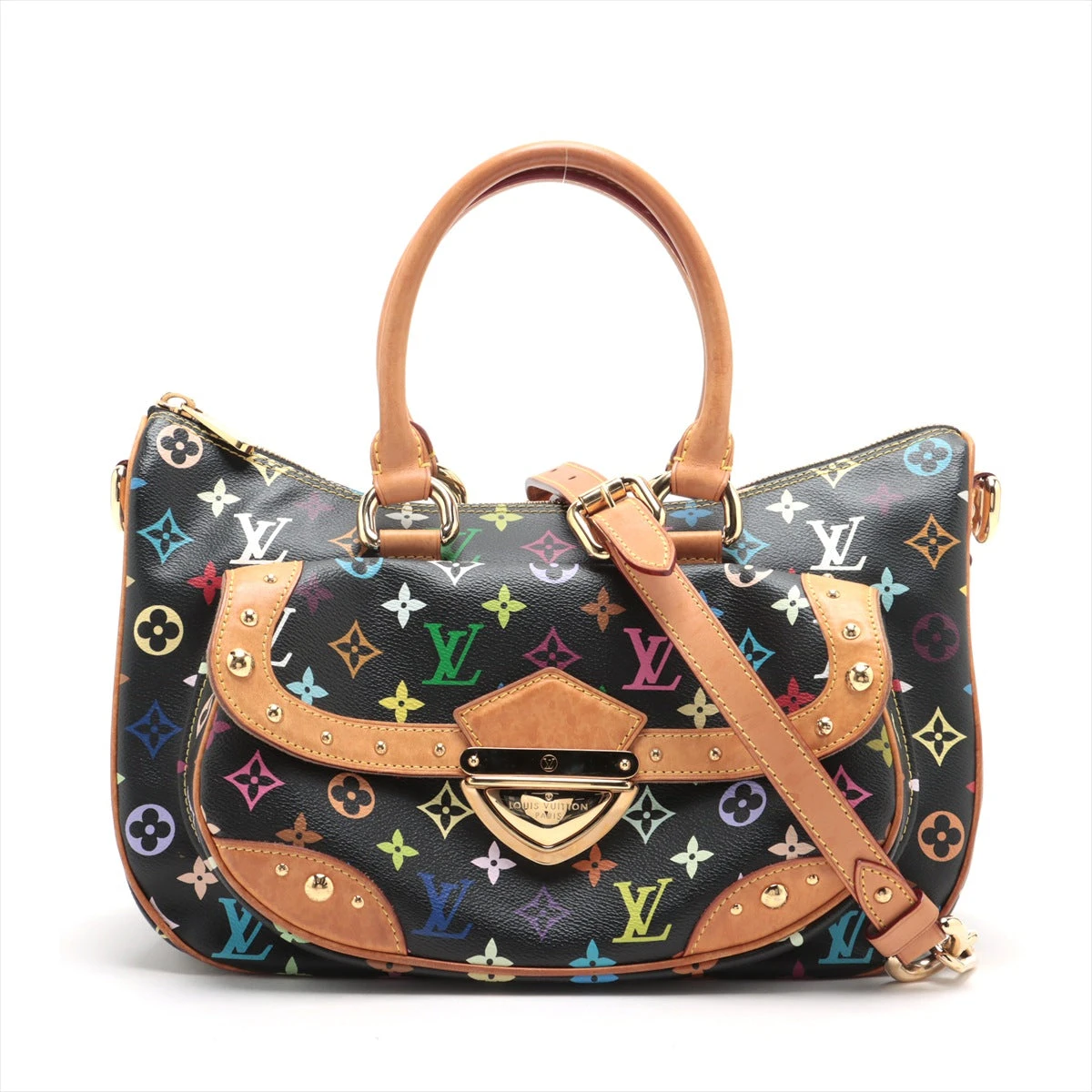 Louis Vuitton マルチカラー オーレリアMM 楽天市場】ルイヴィトン マルチカラー オーレリアの通販