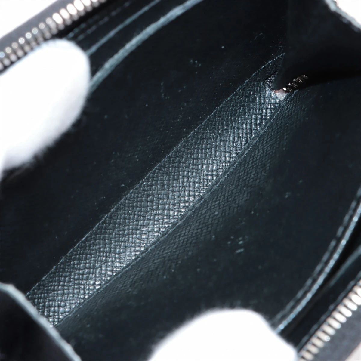ヴィトン エピ ジッピーコインパース M60152 ノワール コイン
