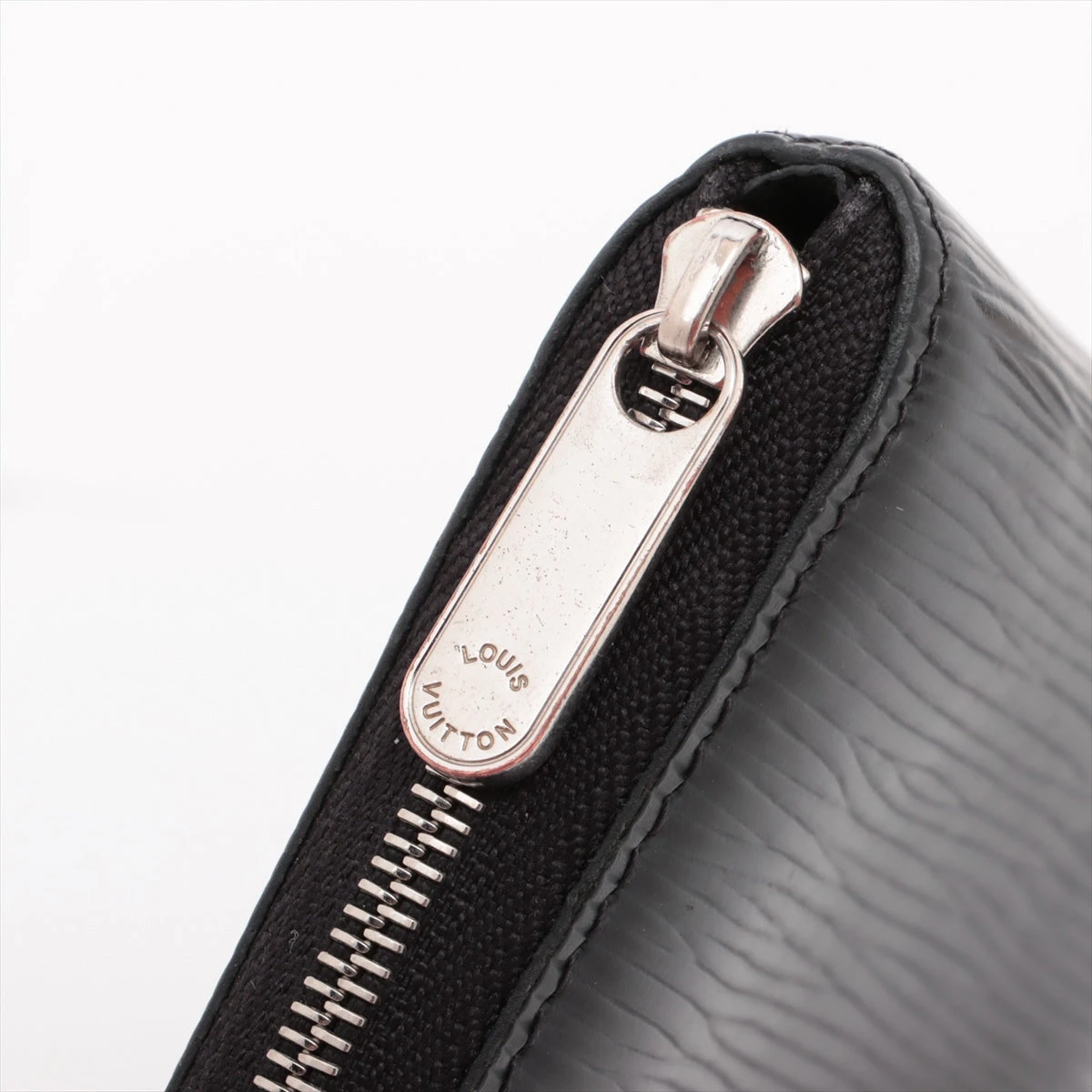 【最新モデル】 RFID ルイヴィトン エピ ノワール ジッピーコインパース 最新モデル】LOUIS VUITTON ルイヴィトン エピ ジッピーコイン