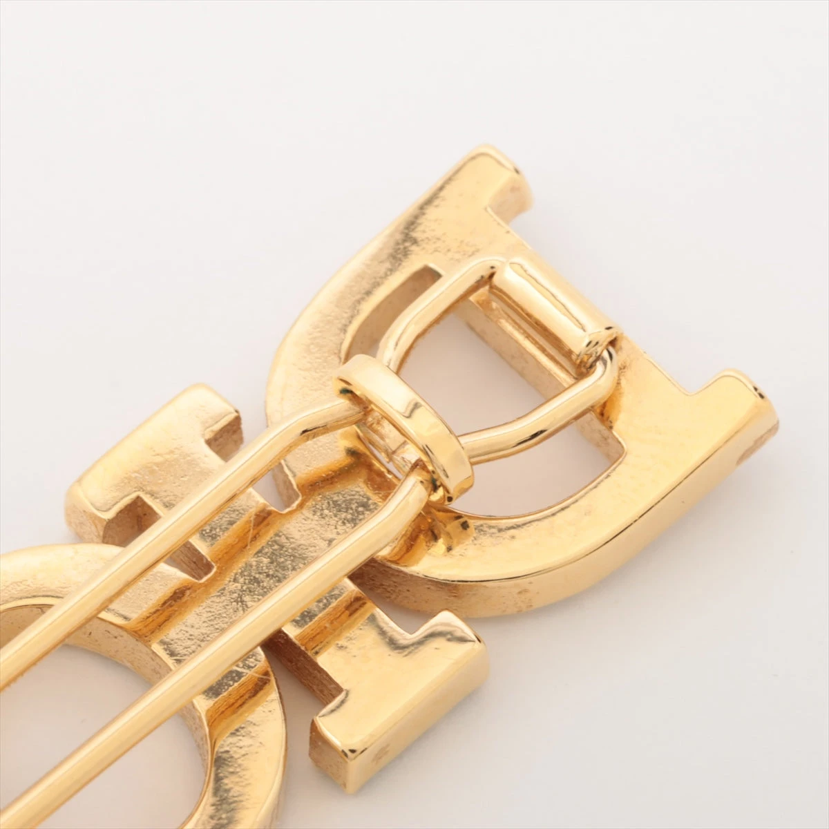 ディオール Dio(r)evolution ディオレボリューション ヘアクリップ GP