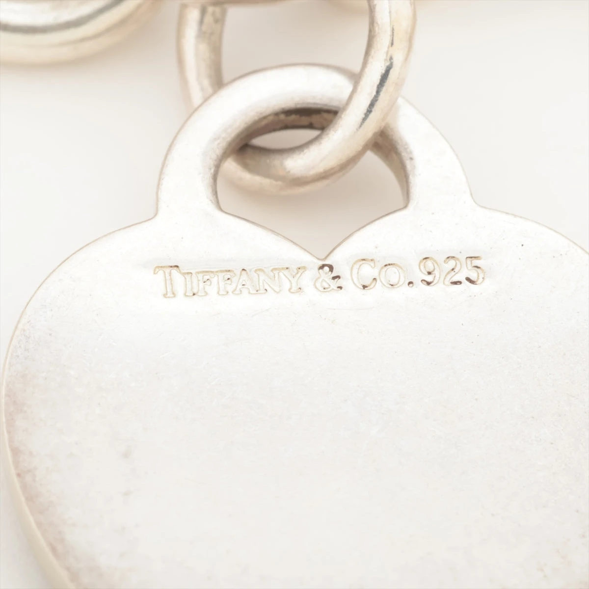 ティファニー トップ3セット TIFFANY&Co. ティファニー ハートロックキー ペンダントトップ