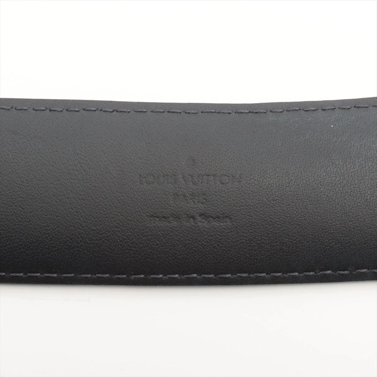 AJM01 ルイヴィトン ダミエ サンチュール アヴァントウール ベルト 楽天市場】LOUIS VUITTON ルイ ヴィトン ダミエグラフィット