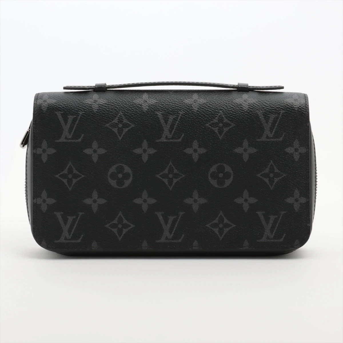 ✨極上美品✨ルイヴィトン❣️　モノグラム　エクリプス　ジッピーXL ハンドバック ジッピーXL モノグラム・エクリプス｜ルイ・ヴィトン 公式サイト
