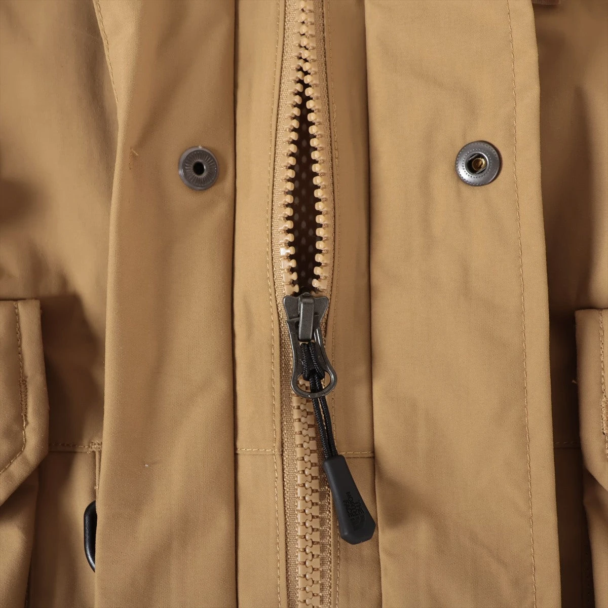 シュプリーム×ノースフェイス ポリエステル×ナイロン ジャケット S