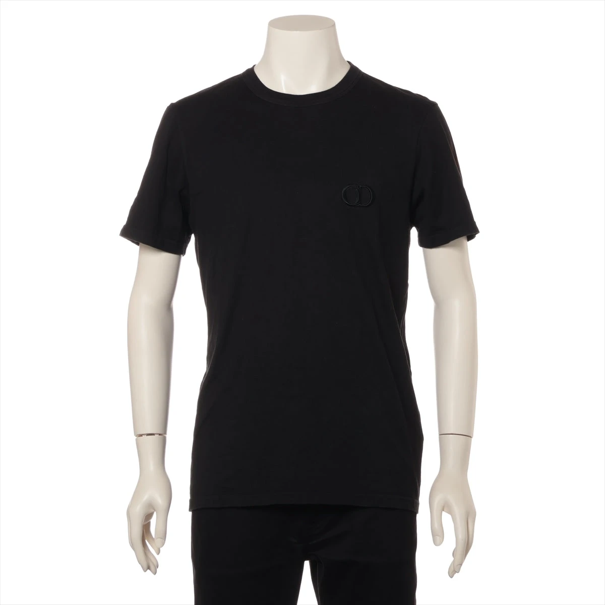 ディオール☆Tシャツ ディオール】 T-shirt CD ICON Tシャツ メンズ コットン (Dior/T