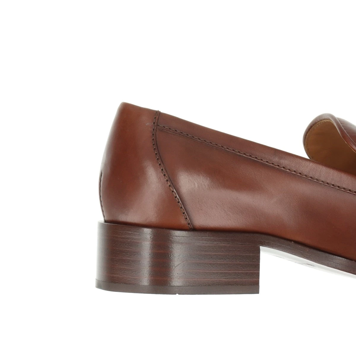 TOD'S(トッズ) / ローファー/36/ブラウン/レザー | 中古品の販売