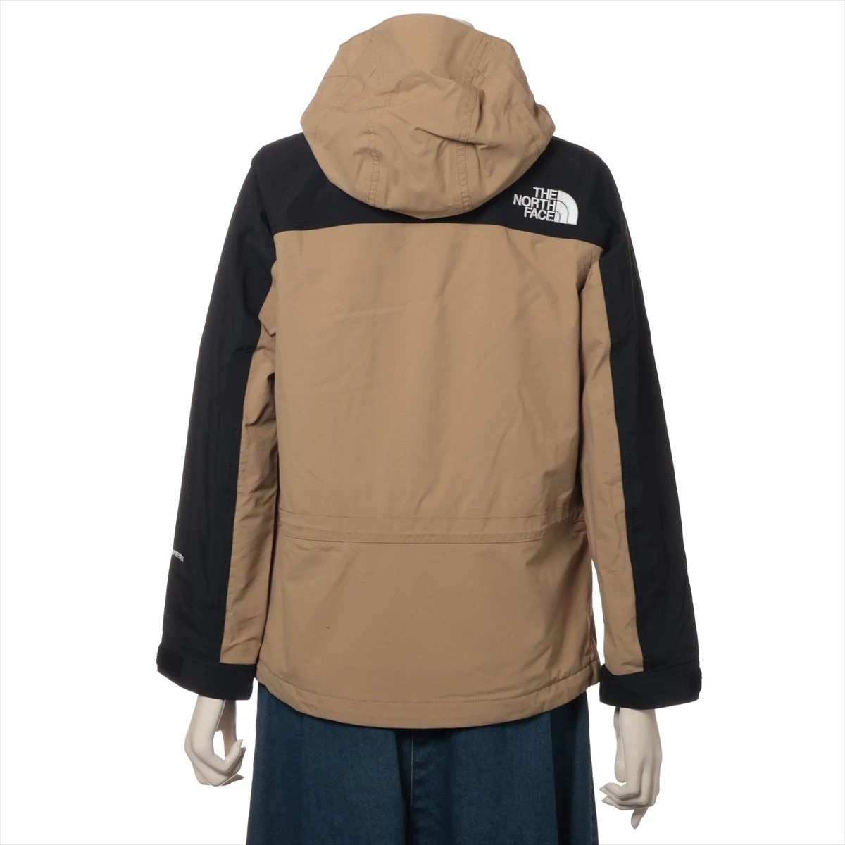 THE NORTH FACE マウンテンパーカー ウインドブレーカー FACE/ザ
